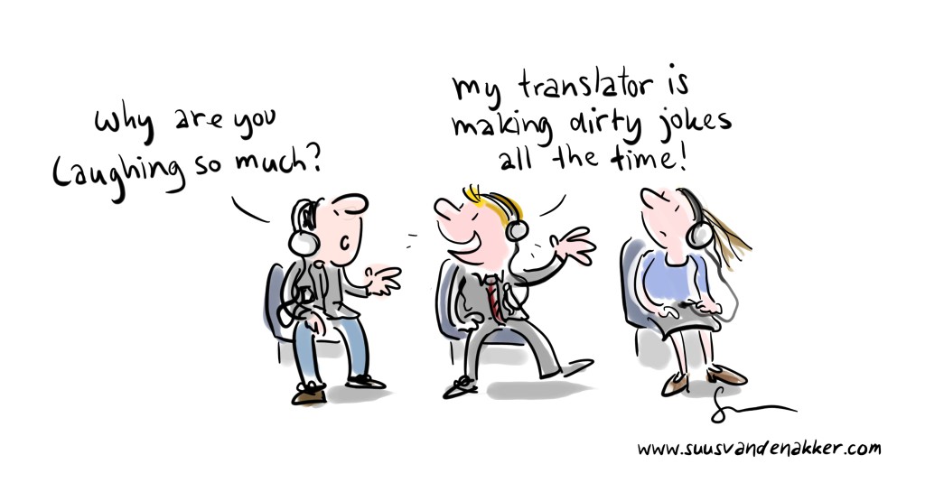 translator